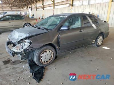 2005 TOYOTA COROLLA CE 1NXBR32E35Z511867 - główne zdjęcie licytacji z USA - miniatura