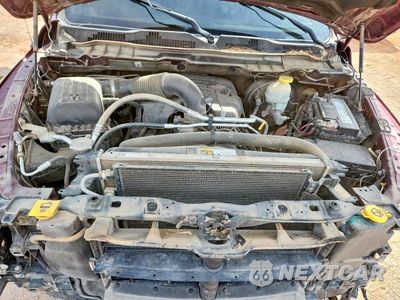 Zdjęcie 11 z 13 samochodu: 2017 RAM 1500 LONGHORN VIN:1C6RR6PT7HS747800 - miniatura