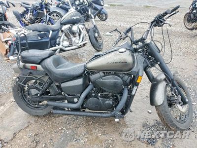 2014 HONDA VT750 C2B JH2RC5373EK400321 - główne zdjęcie licytacji z USA - miniatura