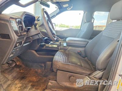 Zdjęcie 7 z 13 samochodu: 2023 FORD F150 SUPERCREW VIN:1FTFW1E52PKF99307 - miniatura