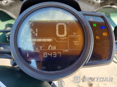Zdjęcie 7 z 9 samochodu: 2024 HONDA CMX1100 T VIN:JH2SC8351RK300676 - miniatura