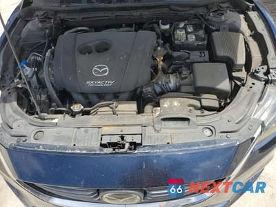 Zdjęcie 11 z 12 samochodu: 2017 MAZDA 6 GRAND TOURING VIN:JM1GL1W50H1140165 - miniatura