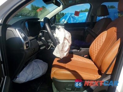 Zdjęcie 7 z 14 samochodu: 2022 KIA SORENTO X-LINE SX PRESTIGE VIN:5XYRKDLF3NG077195 - miniatura