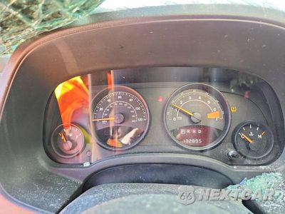 Zdjęcie 9 z 12 samochodu: 2016 JEEP COMPASS SPORT VIN:1C4NJCBA5GD675095 - miniatura