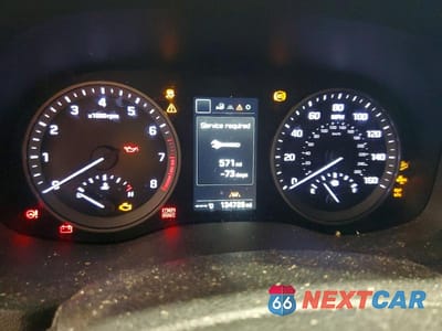 Zdjęcie 9 z 13 samochodu: 2017 HYUNDAI TUCSON LIMITED VIN:KM8J3CA27HU506941 - miniatura