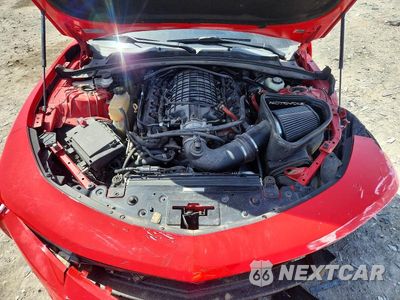 Zdjęcie 11 z 12 samochodu: 2017 CHEVROLET CAMARO SS VIN:1G1FH1R73H0125135 - miniatura