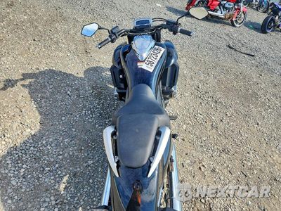 Zdjęcie 6 z 9 samochodu: 2014 HONDA GL1800 C VIN:JH2SC6807EK000264 - miniatura