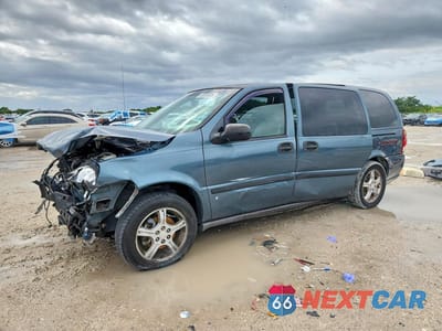 2007 CHEVROLET UPLANDER LS 1GNDV23107D112035 - główne zdjęcie licytacji z USA - miniatura