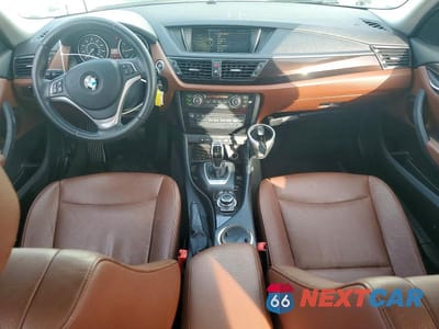 Zdjęcie 8 z 13 samochodu: 2014 BMW X1 SDRIVE28I VIN:WBAVM1C54EVW53302 - miniatura