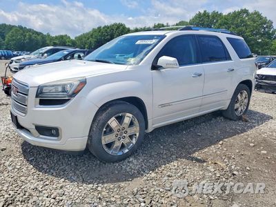 2016 GMC ACADIA DENALI 1GKKVTKD6GJ132183 - główne zdjęcie licytacji z USA - miniatura