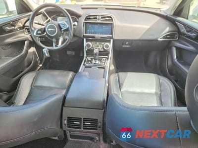 Zdjęcie 8 z 12 samochodu: 2020 JAGUAR XE S VIN:SAJAJ4FX7LCP60279 - miniatura