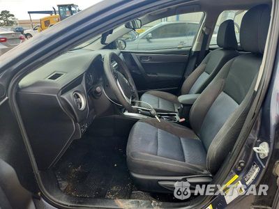 Zdjęcie 7 z 13 samochodu: 2017 TOYOTA COROLLA LE VIN:5YFBURHEXHP574382 - miniatura