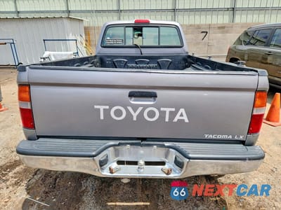 Zdjęcie 6 z 12 samochodu: 1996 TOYOTA TACOMA XTRACAB VIN:4TAVL52N5TZ212908 - miniatura