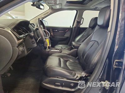 Zdjęcie 7 z 13 samochodu: 2014 GMC ACADIA DENALI VIN:1GKKRTKD3EJ303683 - miniatura