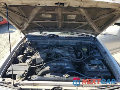 Zdjęcie 12 z 13 samochodu: 1998 TOYOTA 4RUNNER SR5 VIN:JT3GN86R2W0069354 - miniatura