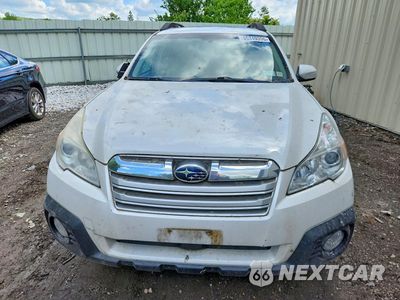 Piąte zdjęcie samochodu w środku: 2013 SUBARU OUTBACK 3.6R LIMITED VIN:4S4BRDPC5D2291963 - miniatura