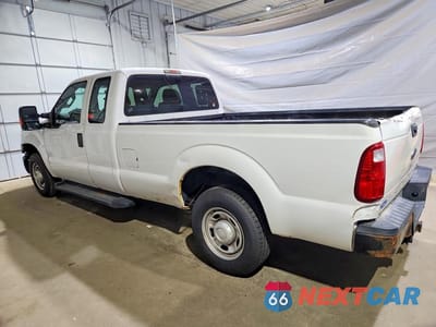Drugie zdjęcie samochodu z przodu: 2013 FORD F250 SUPER DUTY VIN:1FT7X2A61DEB83815 - miniatura