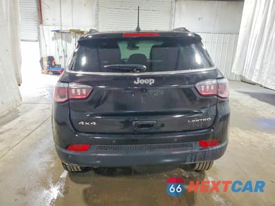 Zdjęcie 6 z 14 samochodu: 2025 JEEP COMPASS LIMITED VIN:3C4NJDCN9ST565628 - miniatura