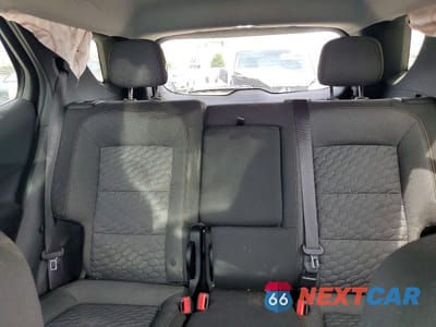 Zdjęcie 10 z 13 samochodu: 2019 CHEVROLET EQUINOX LT VIN:2GNAXKEV0K6245656 - miniatura