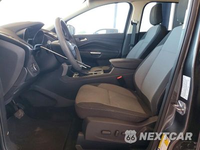 Zdjęcie 7 z 13 samochodu: 2018 FORD ESCAPE SE VIN:1FMCU0GD1JUC70855 - miniatura