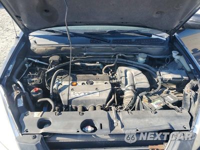 Zdjęcie 12 z 13 samochodu: 2004 HONDA CR-V EX VIN:JHLRD78834C058044 - miniatura