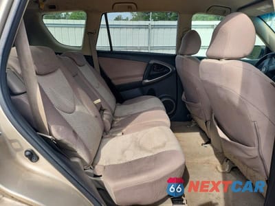 Zdjęcie 11 z 13 samochodu: 2007 TOYOTA RAV4 BASE VIN:JTMZD35V775040672 - miniatura