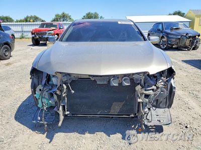 Piąte zdjęcie samochodu w środku: 2014 ACURA RLX ADVANCE VIN:JH4KC1F97EC001064 - miniatura