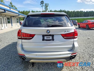 Zdjęcie 6 z 13 samochodu: 2014 BMW X5 SDRIVE35I VIN:5UXKR2C58E0H33262 - miniatura