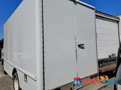 Zdjęcie 6 z 13 samochodu: 2019 ISUZU NPR HD BOX TRUCK VIN:54DC4W1B1KS801205 - miniatura