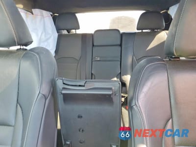 Zdjęcie 10 z 13 samochodu: 2016 LEXUS RX 450H F SPORT VIN:2T2BGMCA9GC002230 - miniatura