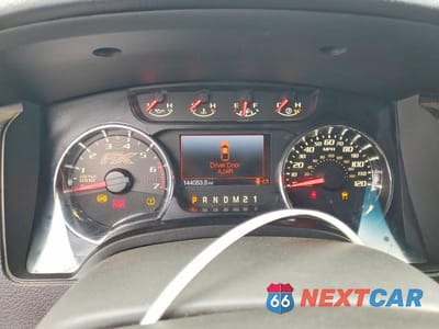 Zdjęcie 9 z 12 samochodu: 2013 FORD F150 SUPERCREW VIN:1FTFW1CTXDKG23141 - miniatura