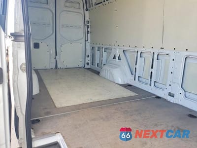 Zdjęcie 10 z 13 samochodu: 2021 MERCEDES BENZ SPRINTER 2500 VIN:W1W40CHY5MT051788 - miniatura