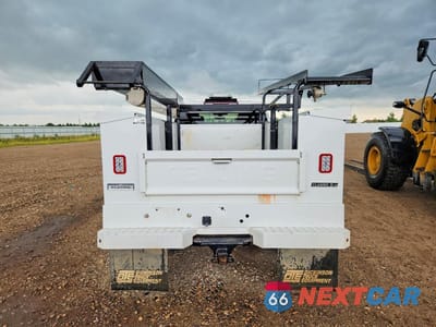 Zdjęcie 6 z 12 samochodu: 2021 GMC SIERRA K3500 VIN:1GT59SE75MF169088 - miniatura