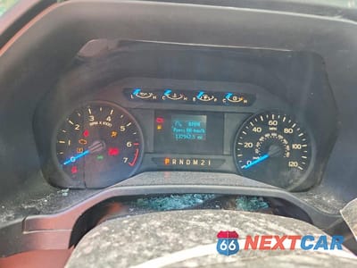 Zdjęcie 9 z 13 samochodu: 2017 FORD F150 SUPERCREW VIN:1FTEW1EF0HFA88628 - miniatura