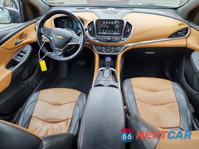 Zdjęcie 8 z 12 samochodu: 2018 CHEVROLET VOLT PREMIER VIN:1G1RD6S58JU145930 - miniatura