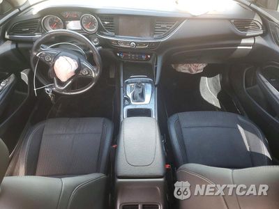 Zdjęcie 8 z 12 samochodu: 2018 BUICK REGAL PREFERRED II VIN:W04GM6SXXJ1120295 - miniatura