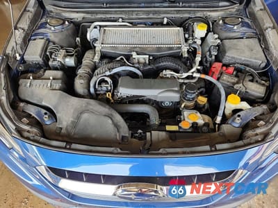 Zdjęcie 11 z 12 samochodu: 2022 SUBARU LEGACY LIMITED XT VIN:4S3BWGN6XN3010151 - miniatura