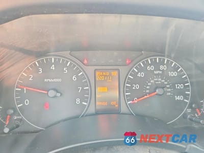 Zdjęcie 9 z 13 samochodu: 2015 NISSAN NV 2500 VIN:1N6BF0LY3FN809364 - miniatura