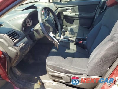 Zdjęcie 7 z 13 samochodu: 2013 SUBARU IMPREZA PREMIUM VIN:JF1GJAC6XDH013028 - miniatura