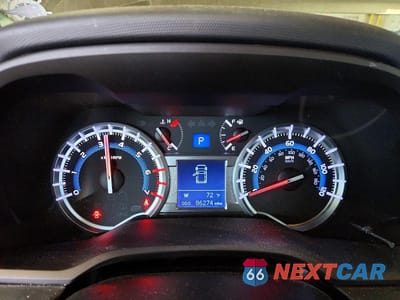 Zdjęcie 9 z 14 samochodu: 2017 TOYOTA 4RUNNER SR5 PREMIUM VIN:JTEBU5JR1H5410923 - miniatura