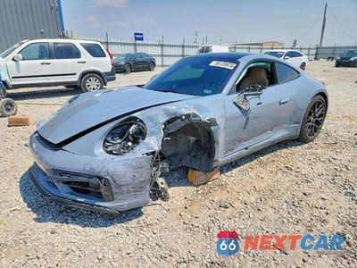 2024 PORSCHE 911 CARRERA S WP0AB2A91RS219011 - główne zdjęcie licytacji z USA - miniatura