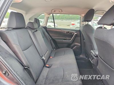 Zdjęcie 11 z 13 samochodu: 2022 TOYOTA RAV4 LE VIN:2T3H1RFV8NC183045 - miniatura