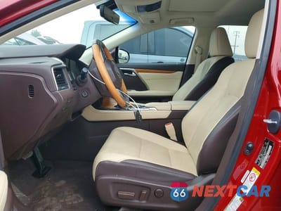 Zdjęcie 7 z 13 samochodu: 2016 LEXUS RX 350 VIN:2T2ZZMCA7GC020489 - miniatura