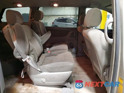 Zdjęcie 11 z 14 samochodu: 2005 TOYOTA SIENNA LE 7 PASSENGER VIN:5TDZA23C05S301930 - miniatura