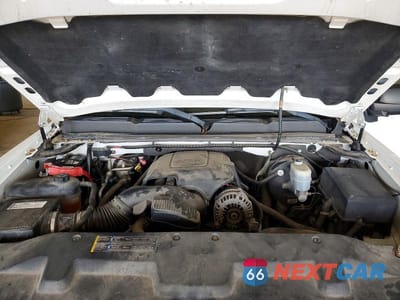 Zdjęcie 11 z 12 samochodu: 2007 CHEVROLET SILVERADO K1500 VIN:1GCEK19067Z611990 - miniatura