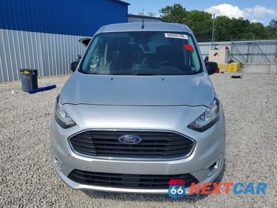 Piąte zdjęcie samochodu w środku: 2022 FORD TRANSIT CONNECT XLT VIN:NM0GE9F2XN1523246 - miniatura