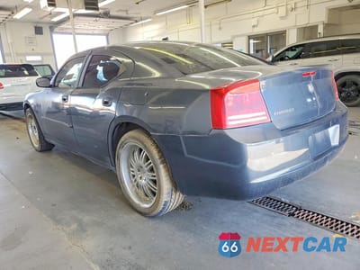 Drugie zdjęcie samochodu z przodu: 2008 DODGE CHARGER VIN:2B3KA43G78H279154 - miniatura