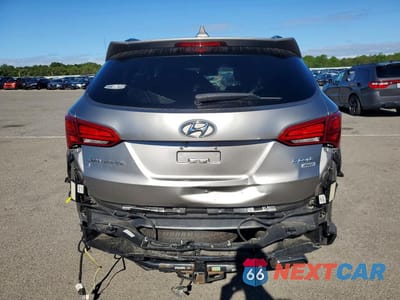 Zdjęcie 6 z 14 samochodu: 2018 HYUNDAI SANTA FE SPORT 2.4L VIN:5XYZUDLB7JG536634 - miniatura
