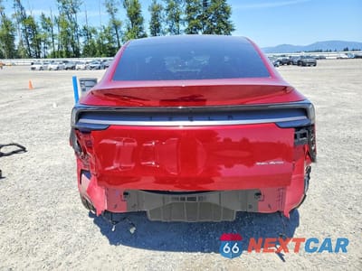 Zdjęcie 6 z 13 samochodu: 2026 TESLA MODEL Y VIN:7SAYGDEE1TF530688 - miniatura