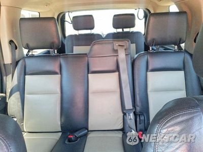 Zdjęcie 10 z 13 samochodu: 2008 FORD EXPLORER XLT VIN:1FMEU73808UA27932 - miniatura